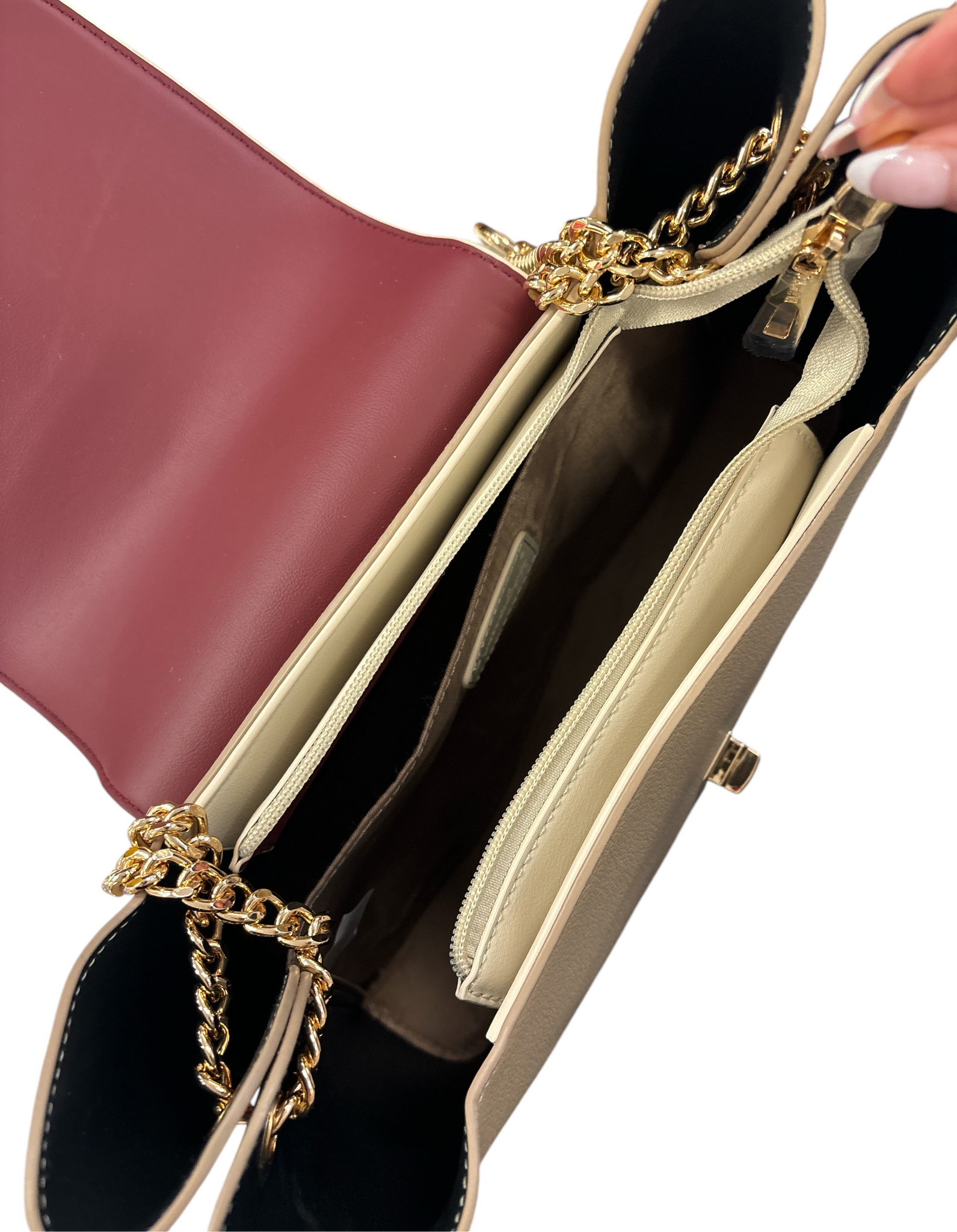 Tasche