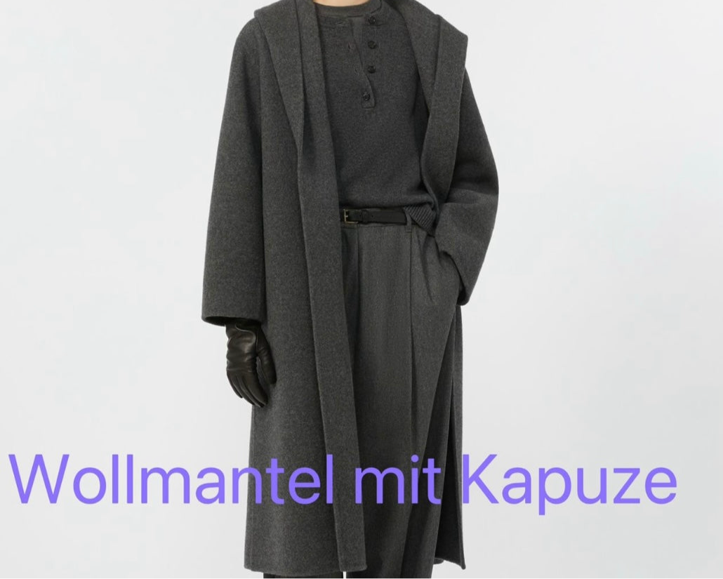 Jacke.