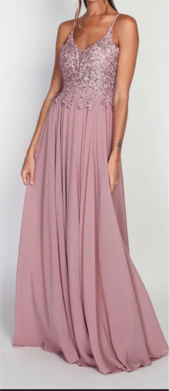 Abendkleid