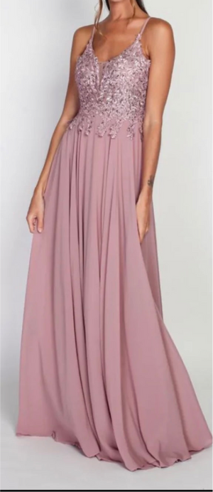 Abendkleid