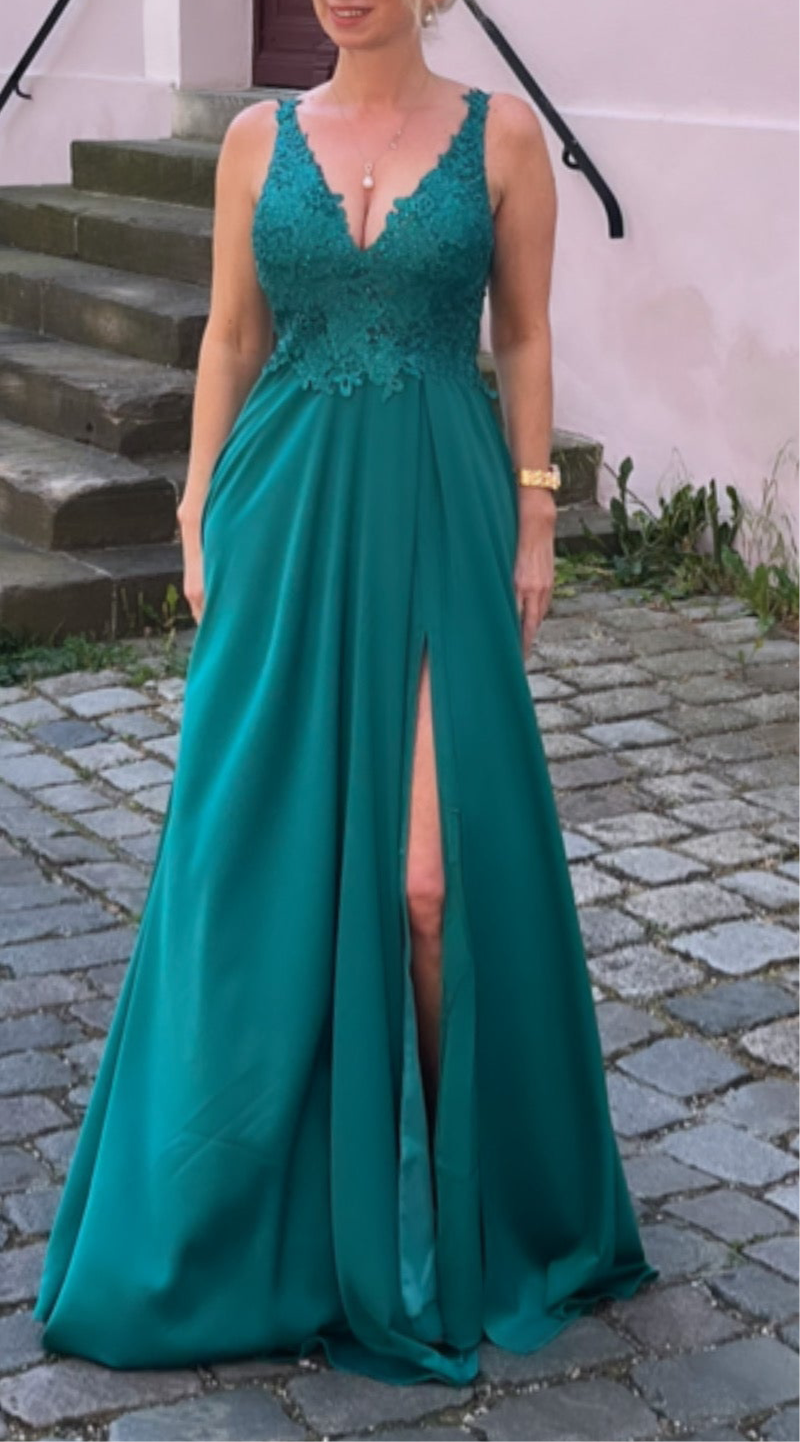 Abendkleid