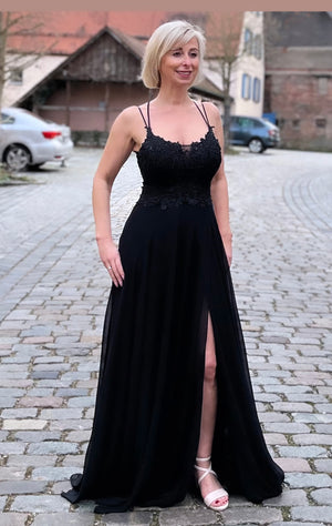 Abendkleid