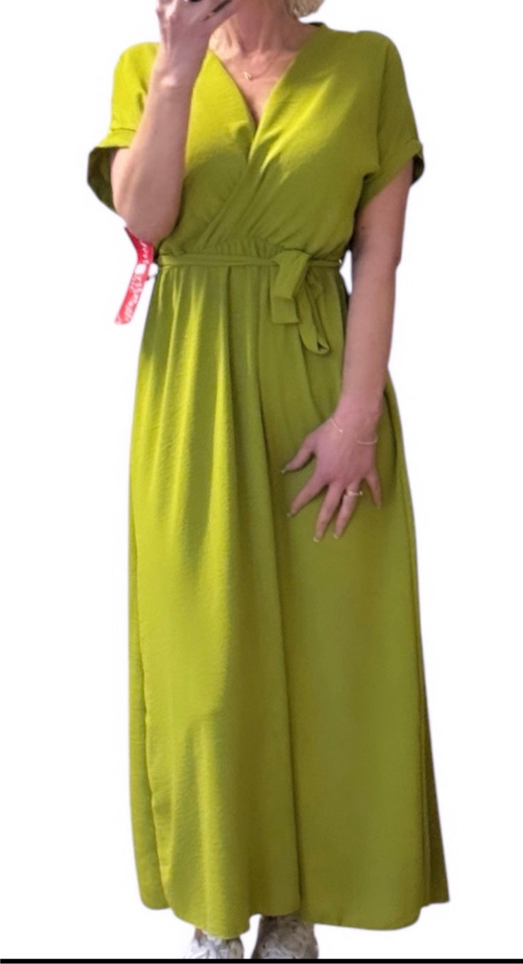 Kleid