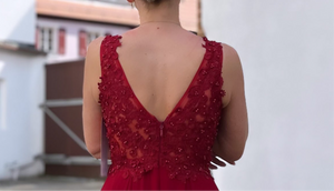 Abendkleid