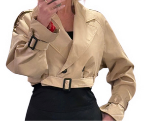 Jacke