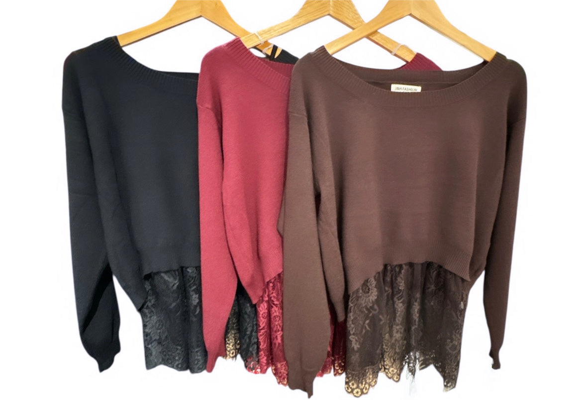 Pullover