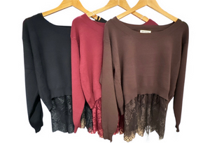 Pullover