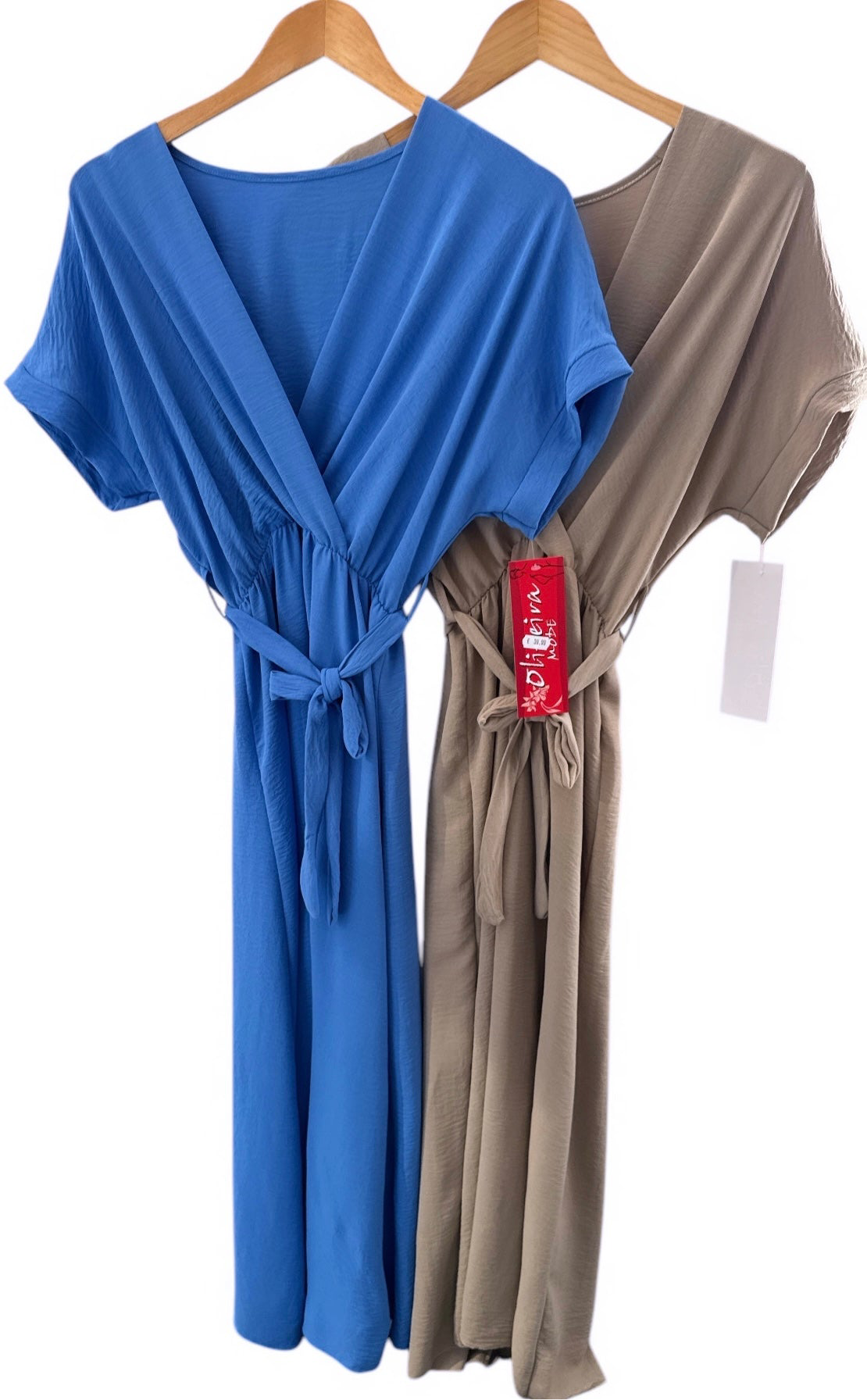 Kleid