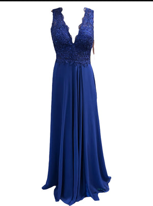 Abendkleid