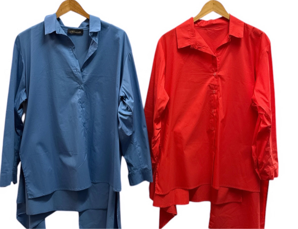 Bluse