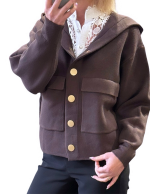 Jacke.