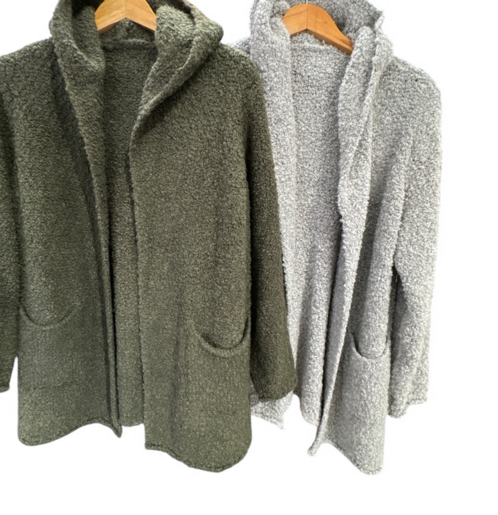 Jacke.