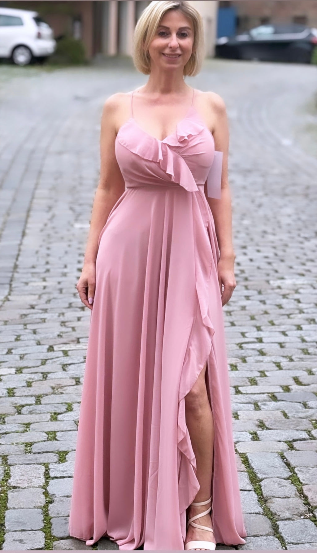 Abendkleid