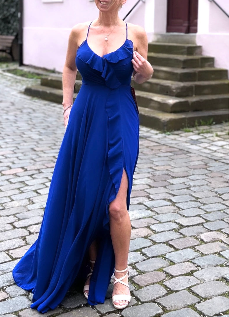 Abendkleid
