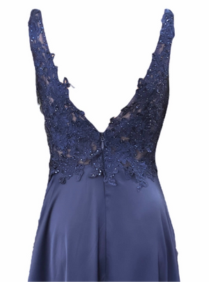 Abendkleid