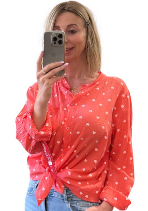Bluse