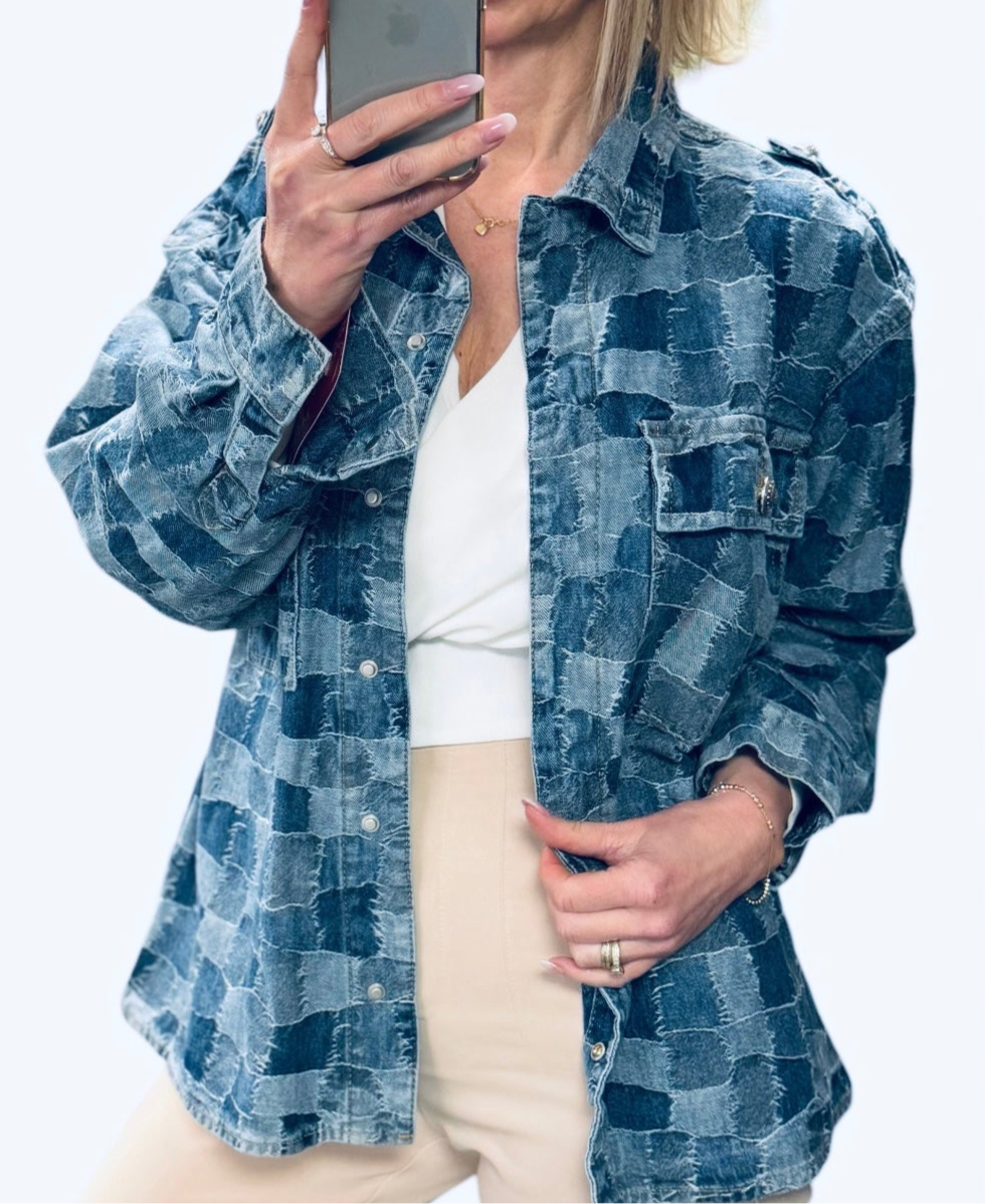 Jacke