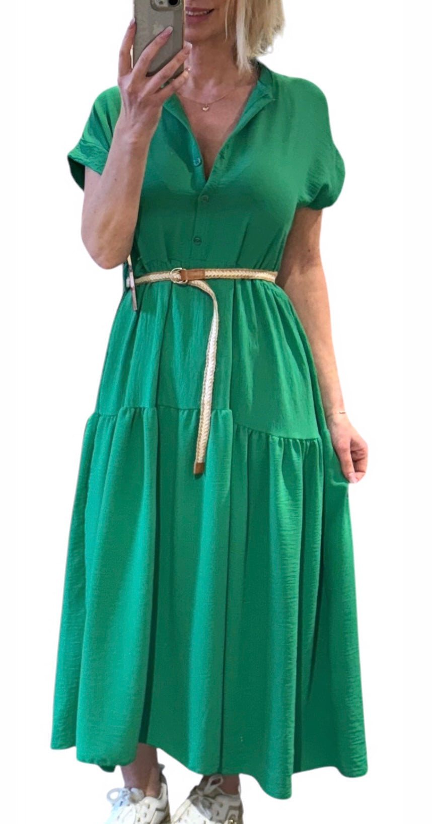 Kleid
