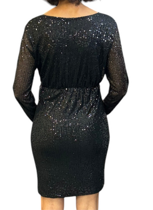 Kleid.