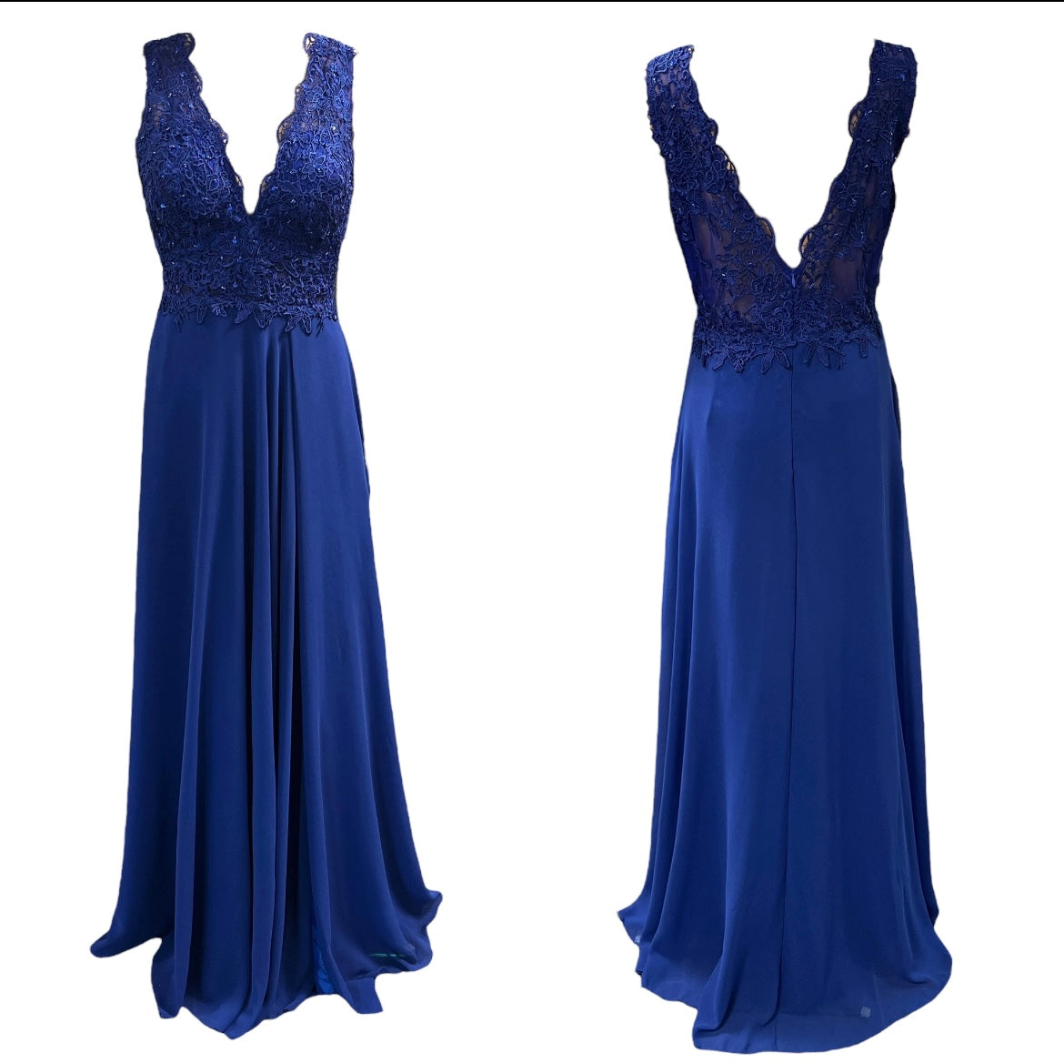 Abendkleid