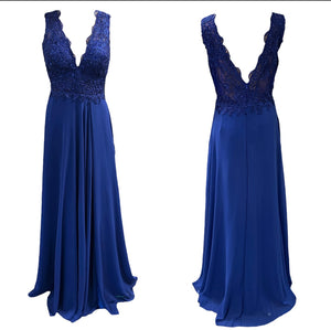 Abendkleid