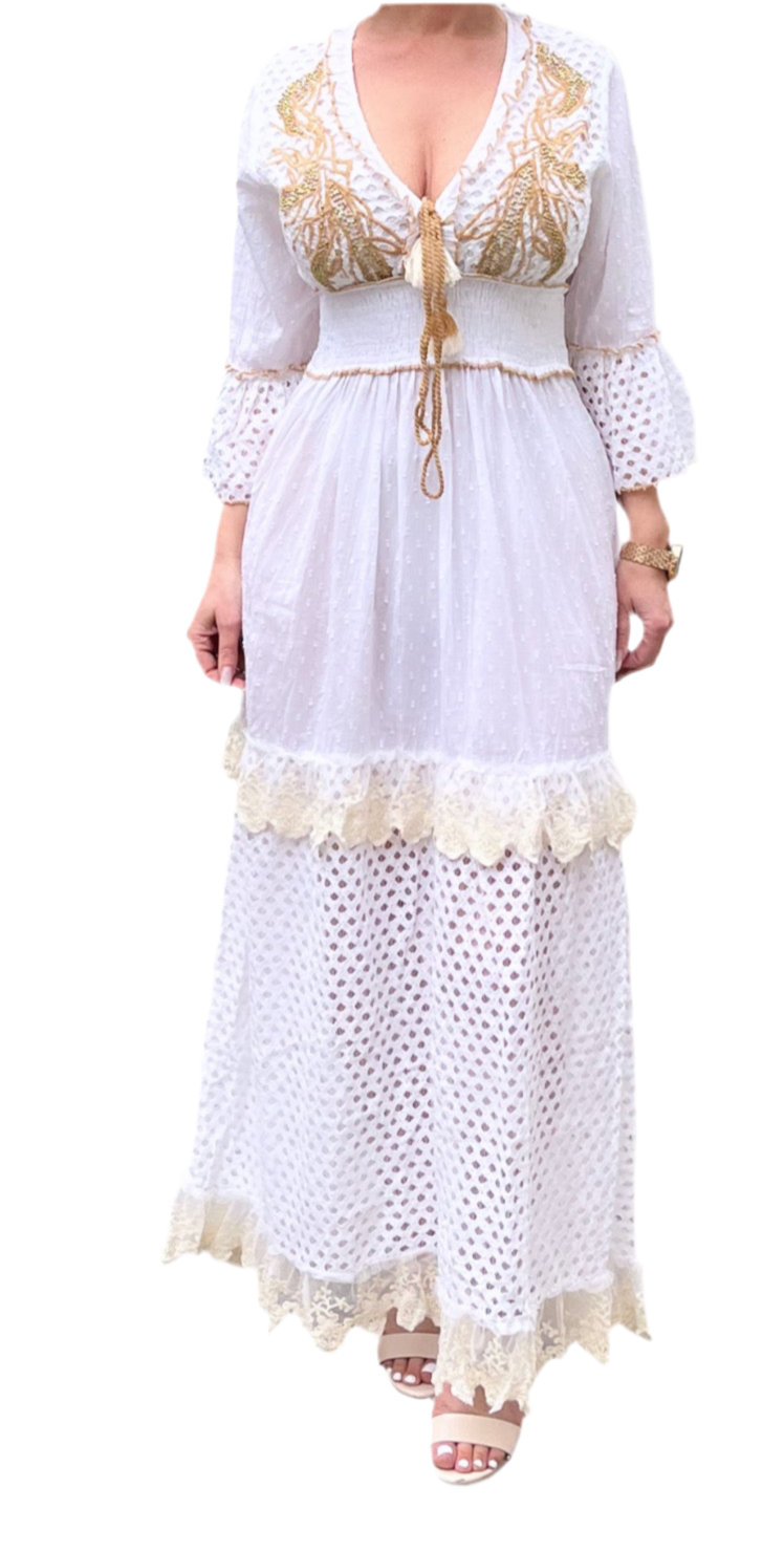 Kleid