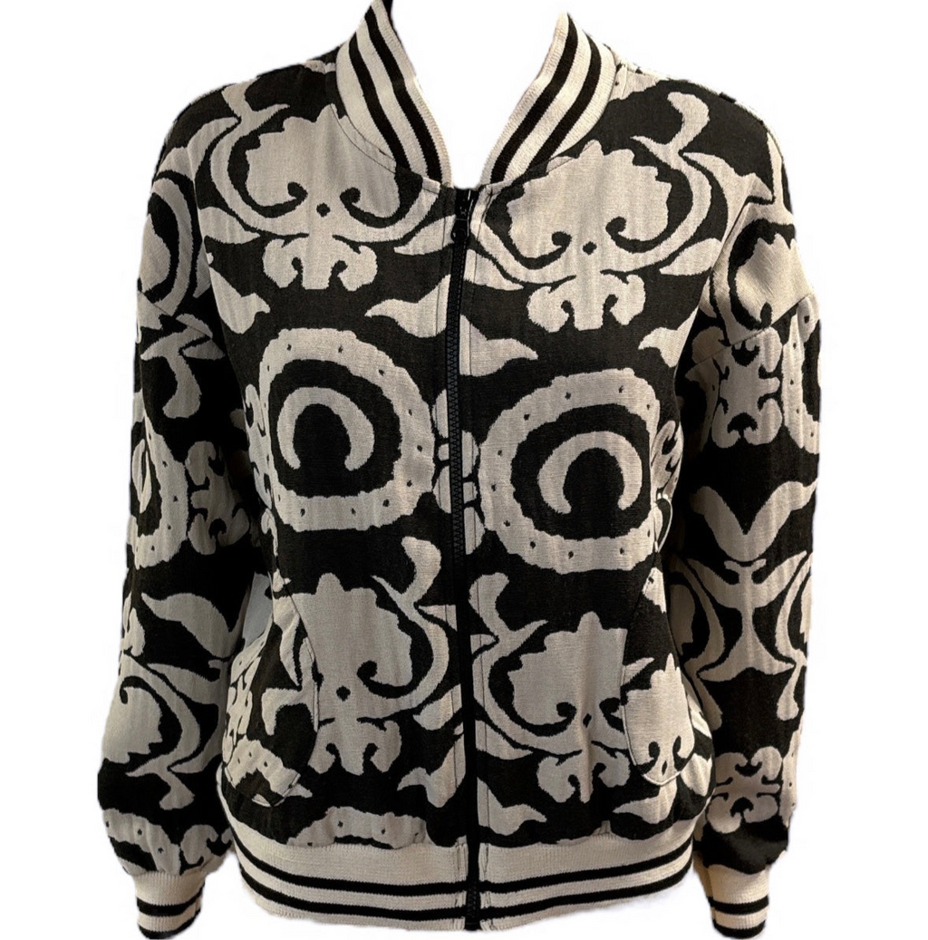 Jacke.