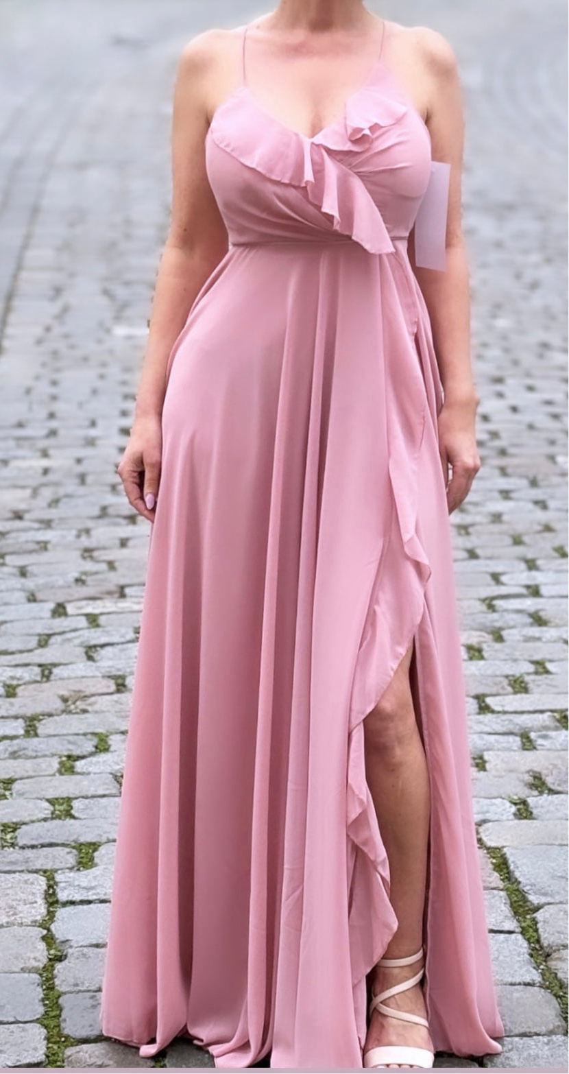 Abendkleid