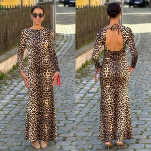 Kleid.