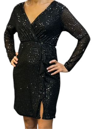 Kleid.