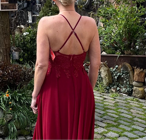 Abendkleid