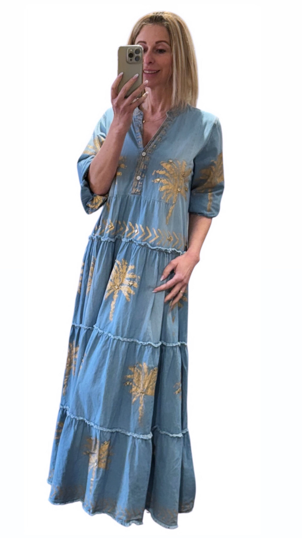Kleid