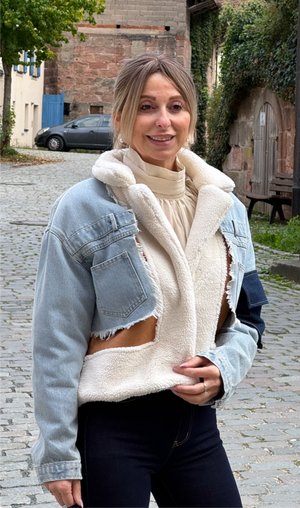 Jacke.