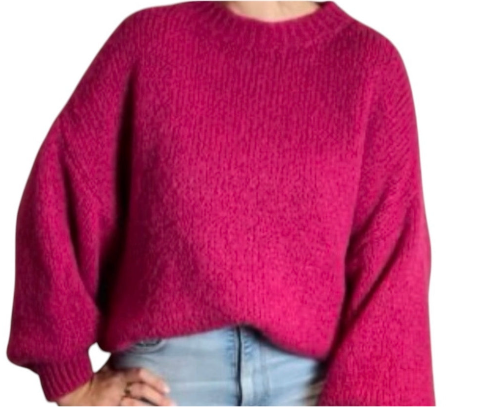 Pullover