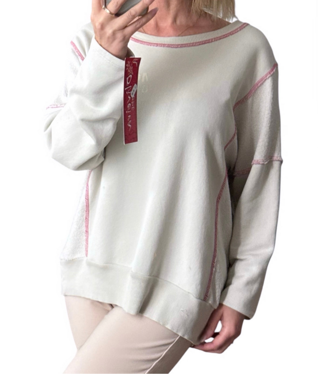 Sweatshirt