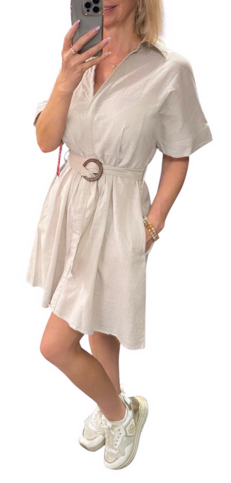 Kleid