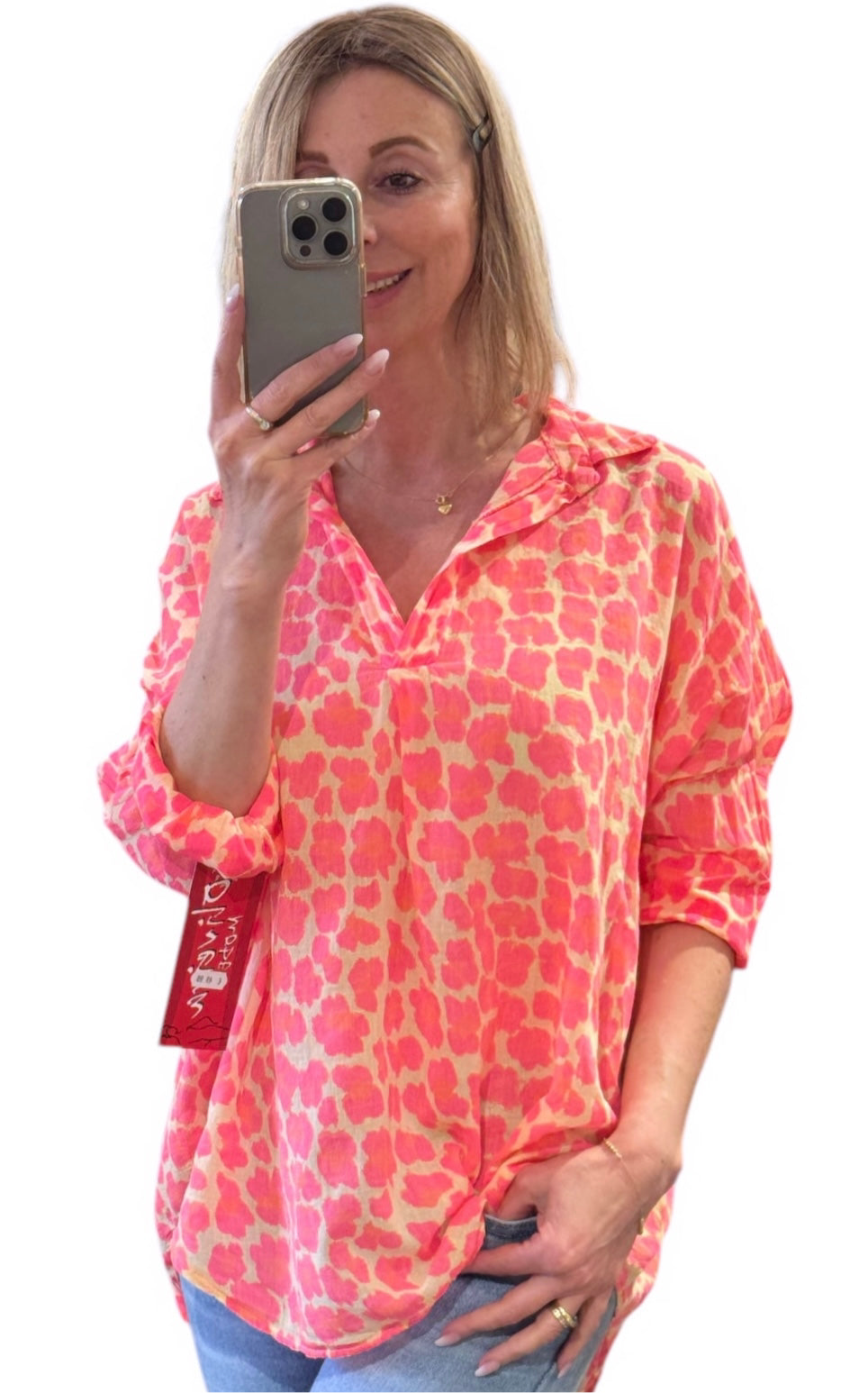 Bluse