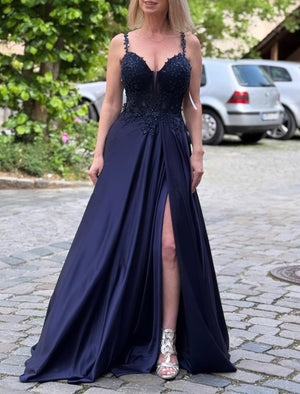Abendkleid