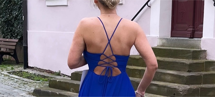 Abendkleid