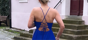 Abendkleid