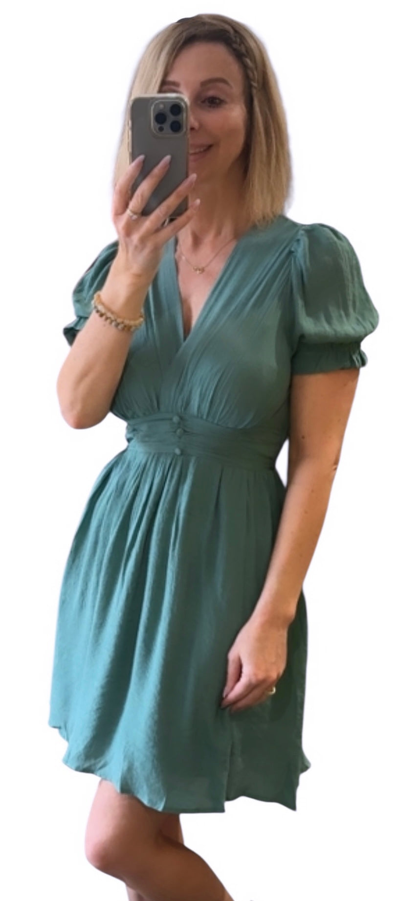 Kleid