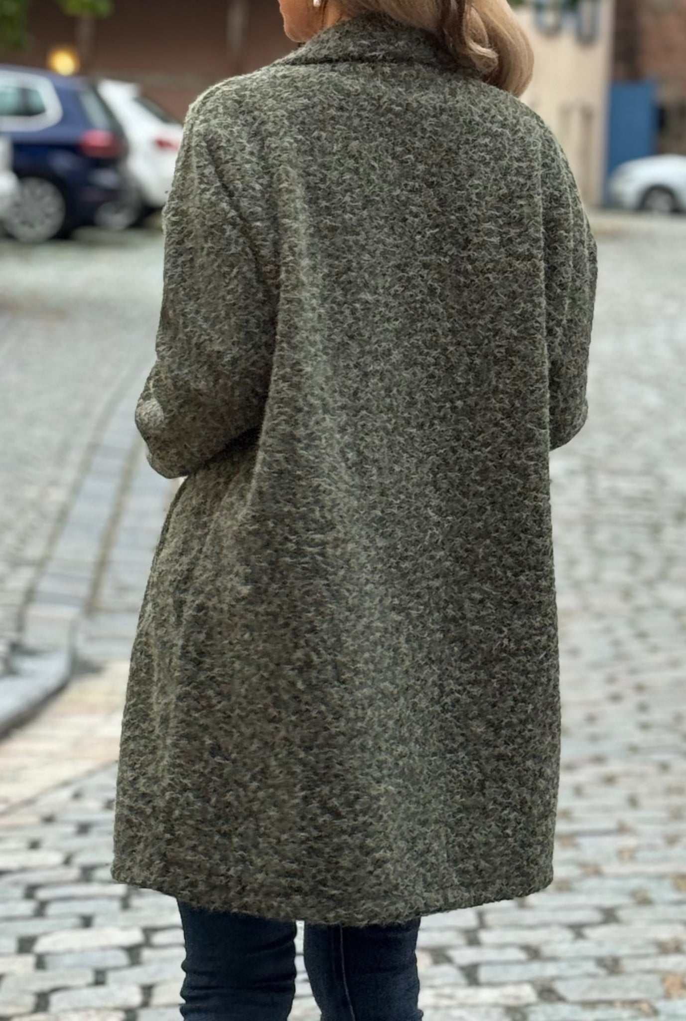 Jacke.
