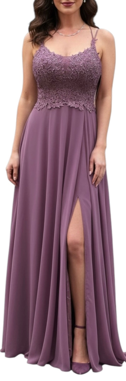 Abendkleid
