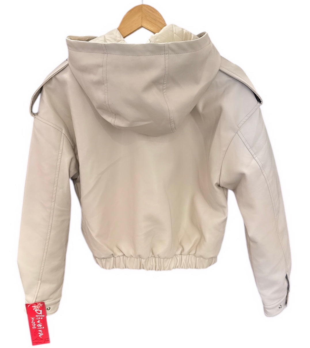 Jacke