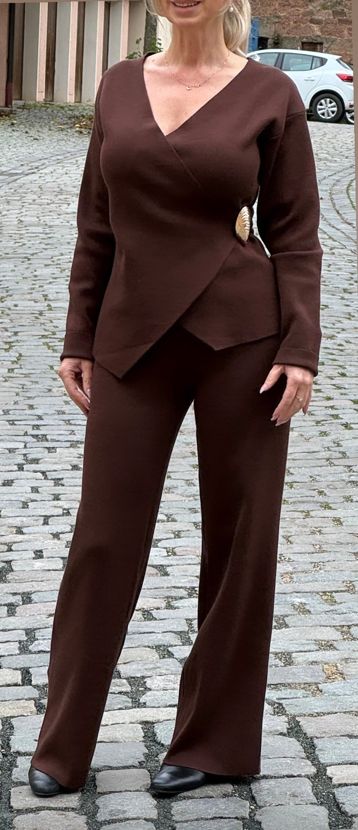 Zweiteiler