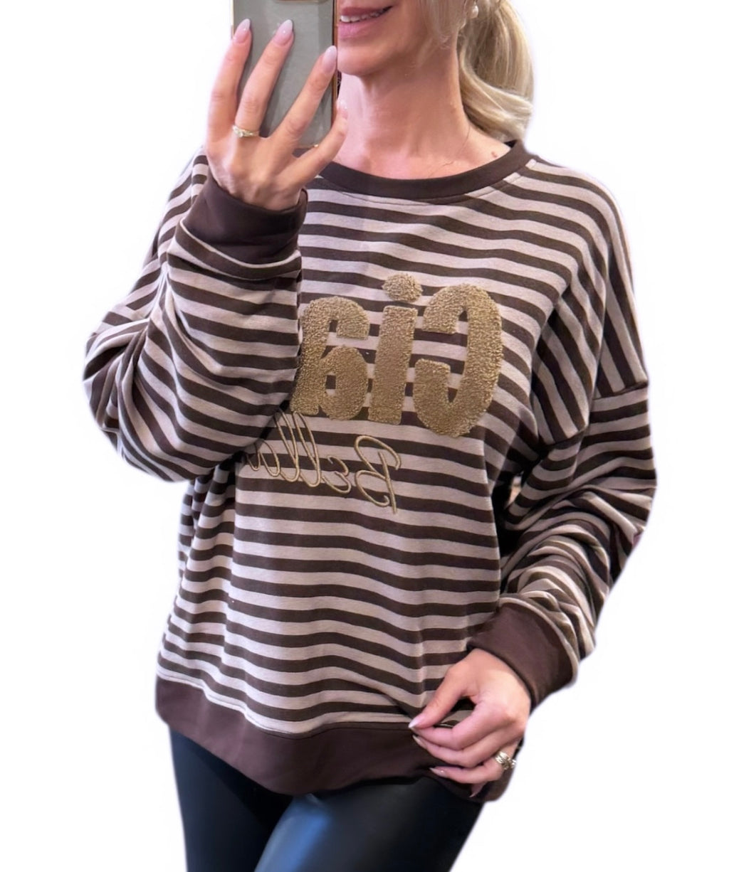 Sweatshirt