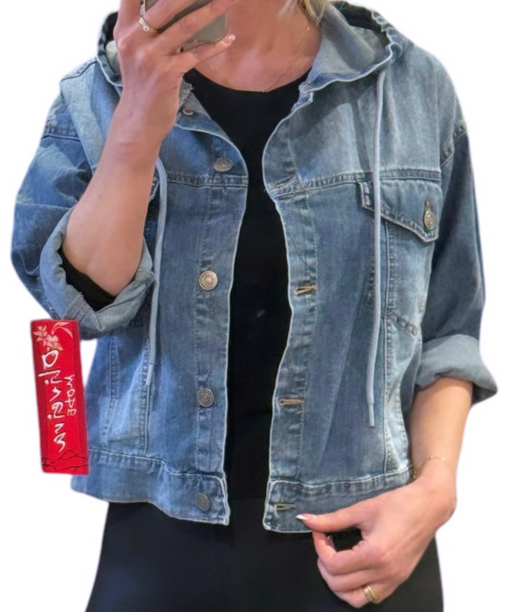 Jacke