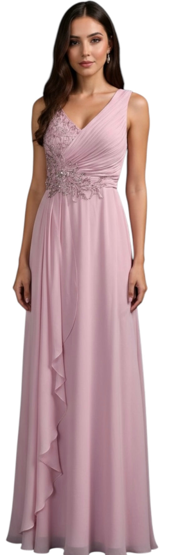 Abendkleid