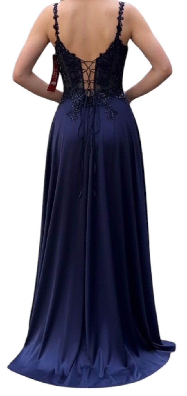 Abendkleid