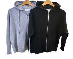 Jacke.